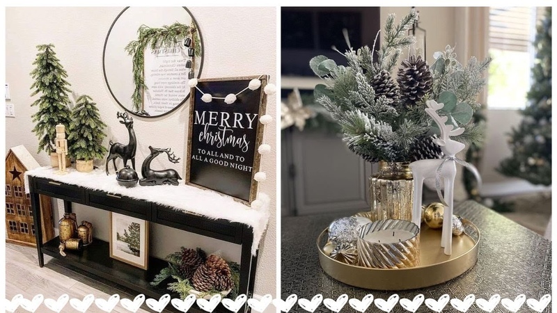 Cozying Up Your Space: Inspiring Living Room Winter Decor