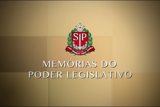 Memrias do Poder Legislativo recebe Antnio Delfim Netto