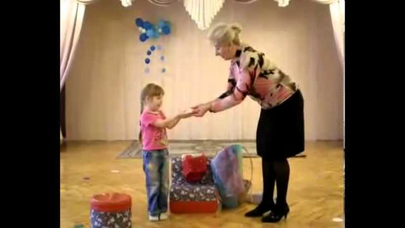 Мой Лизочек так уж мал