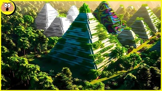 Wissenschaftler haben im Amazonasdschungel eine unberhrte Zivilisation entdeckt