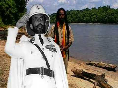 Nyahbinghi Fiyah Reasonings 9 By The Rivers Of