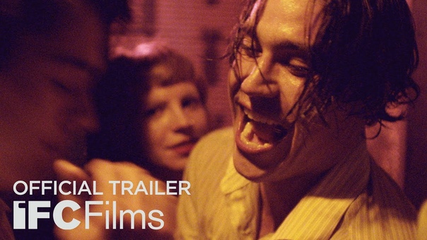The Preppie Connection Official Trailer I HD I IFC