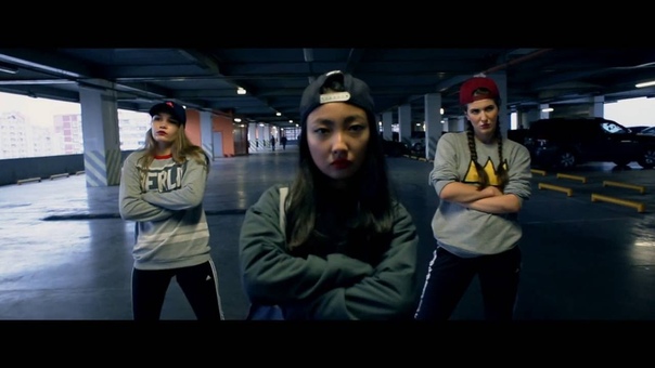 Big Will Dabb On Em, , Choreography Cherenkova