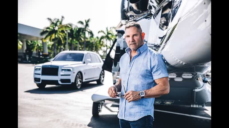Grant Cardone Interviews Roger Stone on modern conspiracies and