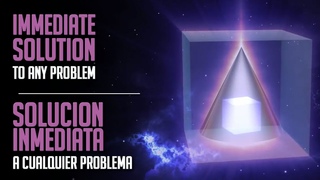 Immediate Solution to Any Problem | Grabovoi Codes | 741 | Meditation | Visualization | 741