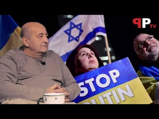 Co chce “Micron“ v Praze? Jaderky? Ne. Co s vražděnými Palestinci? Velký Izrael, malá Ukrajina?