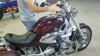 BMW R1200C 1997г  арт  2474