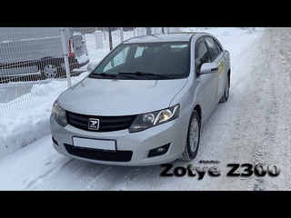 #Zotye #Z300#AutoMoto#Tuning#TopStars