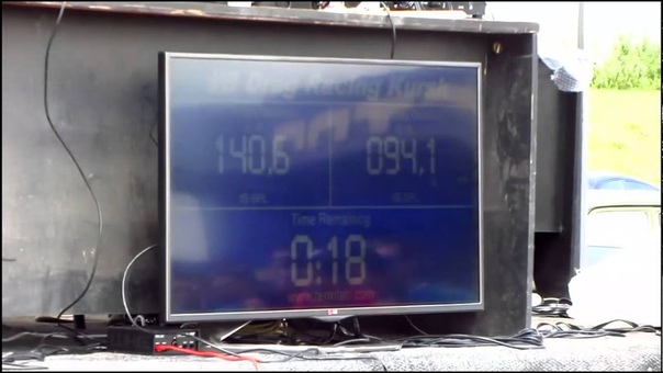 d B DRAG Курск. июнь