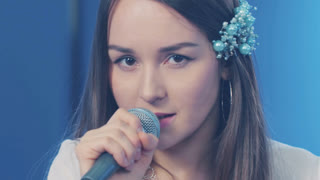 искалгдея (Studio live in Animaton)