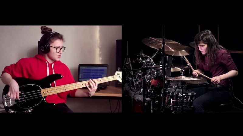 Ariana Grande 7 rings ( Bass Drum