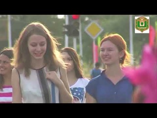 По книжным страницам шагая, о Рудном ты всё узнаёшь.