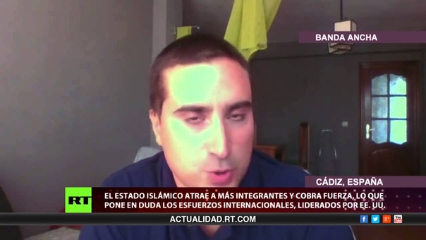 ( Vídeo) Eva Golinger Detrás de la noticia Recetas contra el