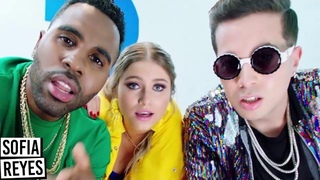 Sofia Reyes - 1, 2, 3 (feat. Jason Derulo & De La Ghetto) Official Video