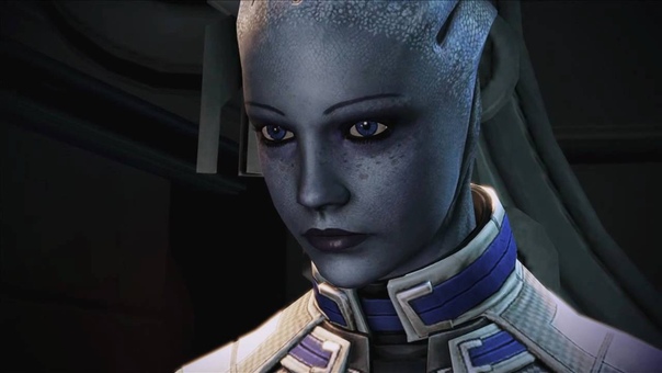 Mass Effect 3 Martin Sheen, Seth Green actors