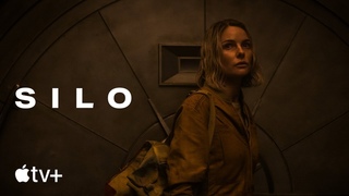 Silo  Season 2 Official Trailer | Apple TV+
