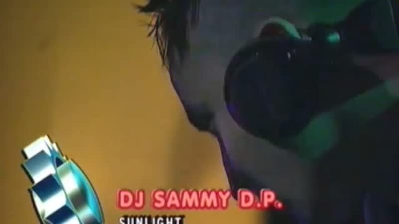 DJ Sammy DP Sunlight ( Live VIVA Club