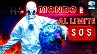 Clima: punto di non ritorno | La civilt sopravviver