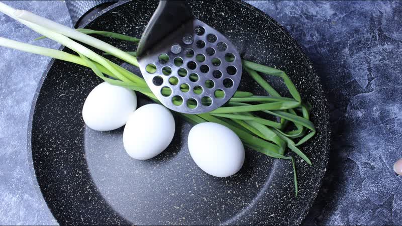 5 Супер Завтраков Для Похудения Ешь Вкусно и