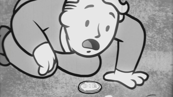 Fallout 4 Video Series