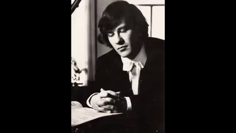 Rachmaninoff, Meinders Frederic Meinders Melody Nr.