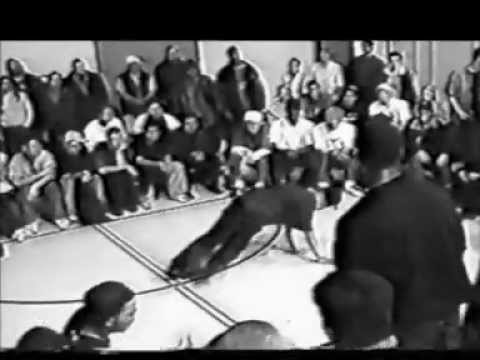 Footwork Compilation vol.