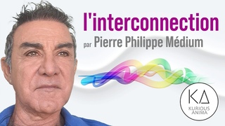 L'interconnection avec Pierre Phillipe Mdium & Didier Santiago