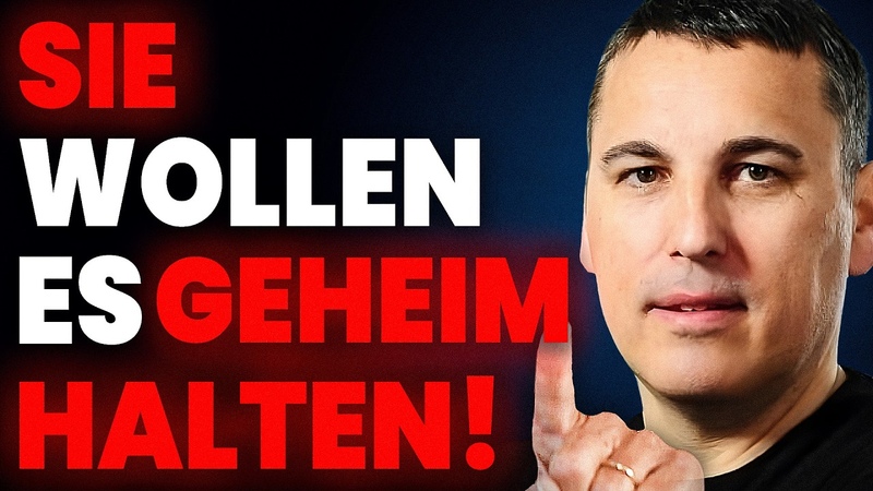 Das grenzt an Missbrauch der Justiz ( EX Polizist deckt