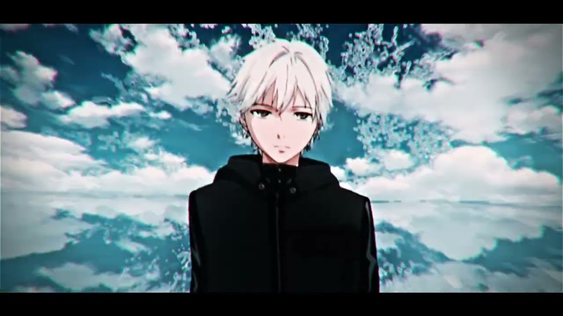 Nirvana Smells Like Teen Spirit Open AMV Collab, Tokyo Ghoul