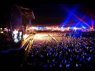 Laidback Luke live @ Ultra Music Festival 2012 - full set