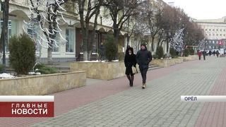На Орловщине нанесут предупреждающий удар по коронавирусу