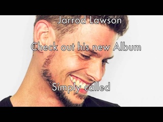 Jarrod Lawson Spiritual Eyes