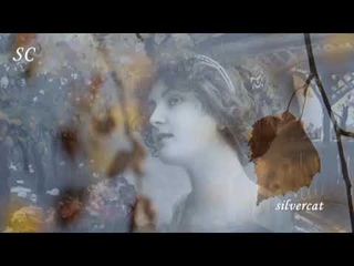 Old Waltz Autumn Dreams - Вальс Осенние мечты(А.Рейдерман)
