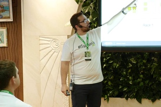 Hadoop Jungle