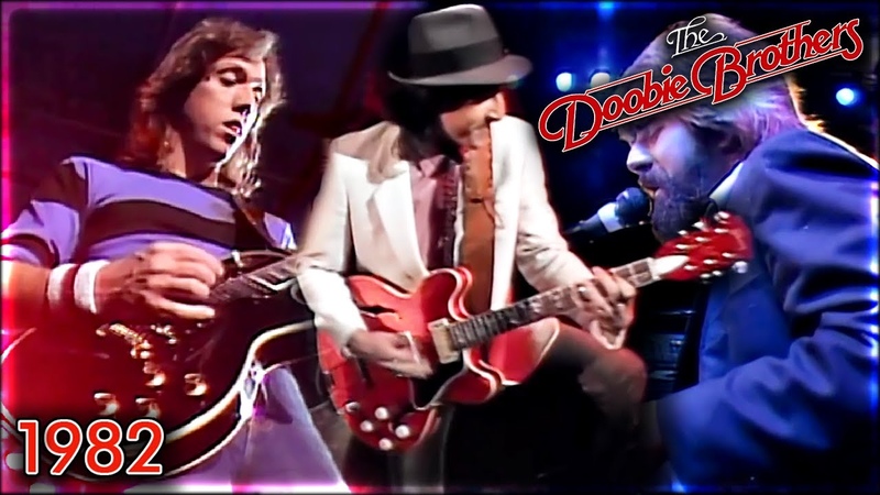 The Doobie Brothers Live at the Greek Theater (1982) 60