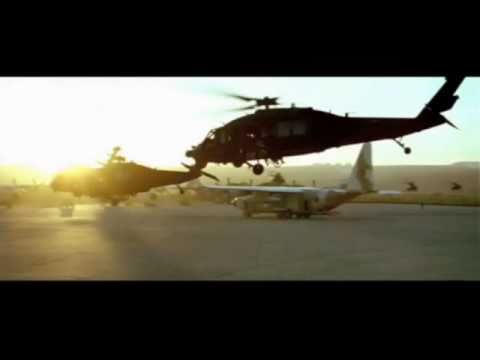 Saving Private Ryan and Black Hawk Down Its My
