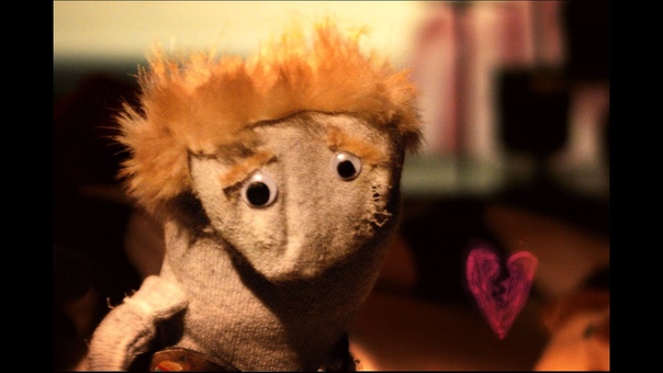 Radiohead Creep ( Sock Puppet Parody) Valentines