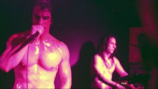 Bizarra Locomotiva - Grifos de Deus (Live) | Sabotage, em Lisboa, a 22 de Abril de 2016.