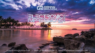 Electronic Impressions 825 with Danny Grunow [Uplifting Trance]