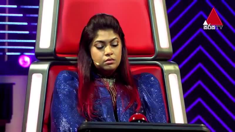 Шоу Голос Teens Шри Ланка 2020 Хиран с песней Богемская рапсодия