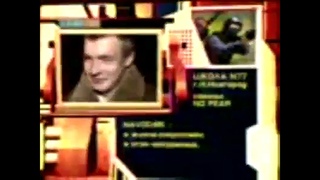 08 - Телебой - 2 сезон - 3-й выпуск (ТК Сети НН, г. Нижний Новгород ,  год) TVRip - HD