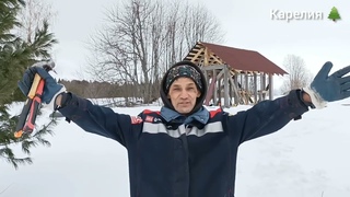 НОВОСТИ РЕРИХОВСКОЙ КАРЕЛИИ - . СТРОИТЕЛЬСТВО КУЛЬТУРНОГО ЦЕНТРА ИМЕНИ РЕРИХОВ - РЕРИХ.ORG