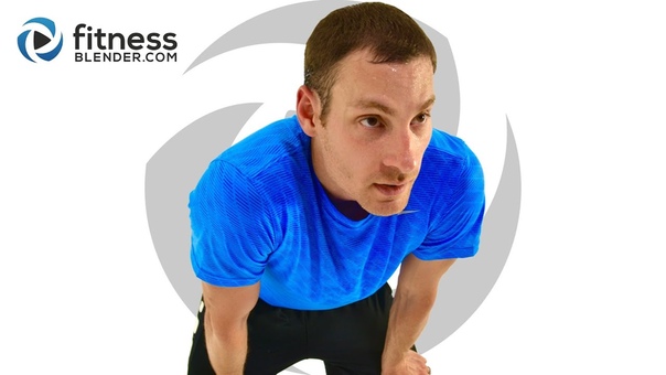 Brutal HIIT Workout Game: Fat Burning Ladder, Pyramid and Tabata HIIT at