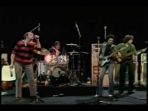 Streetwalkers 1975 07 Burn It