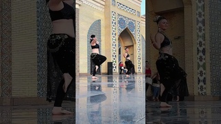 #IDY2023 in #TARAZ city