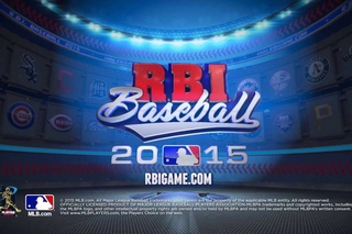 Игра . BASEBALL 15 появиться на XBOX ONE и PLAYSTATION 4