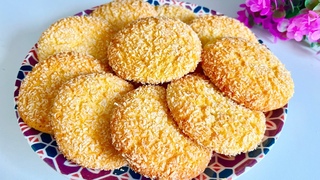 Se hai 1 uovo e yogurt fai questo dolce in 5 minuti! dolce facile e veloce con pochi ingredienti