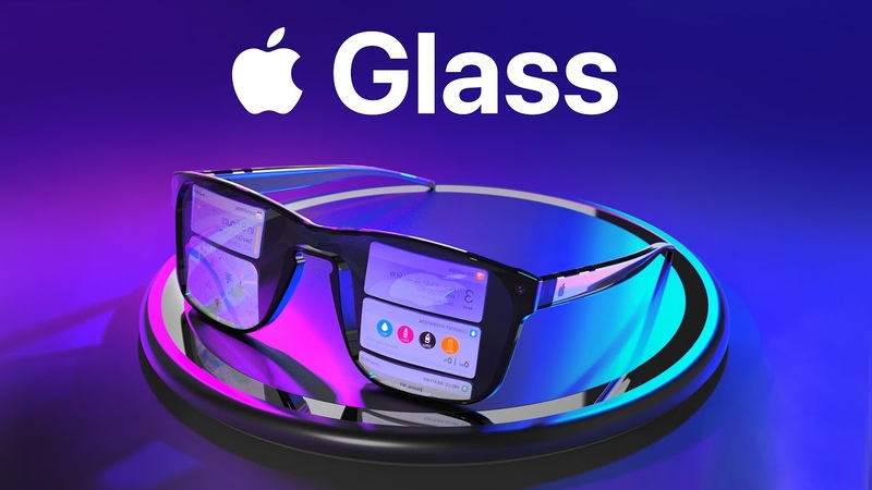 Apple AR Glasses Massive NEW