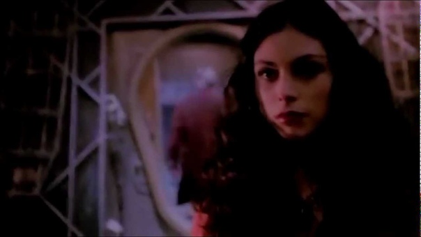 Mal Inara the