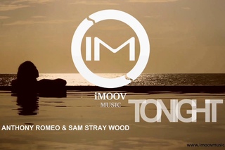 Anthony Romeno & Sam Stray Wood - Tonight (Original Mix)